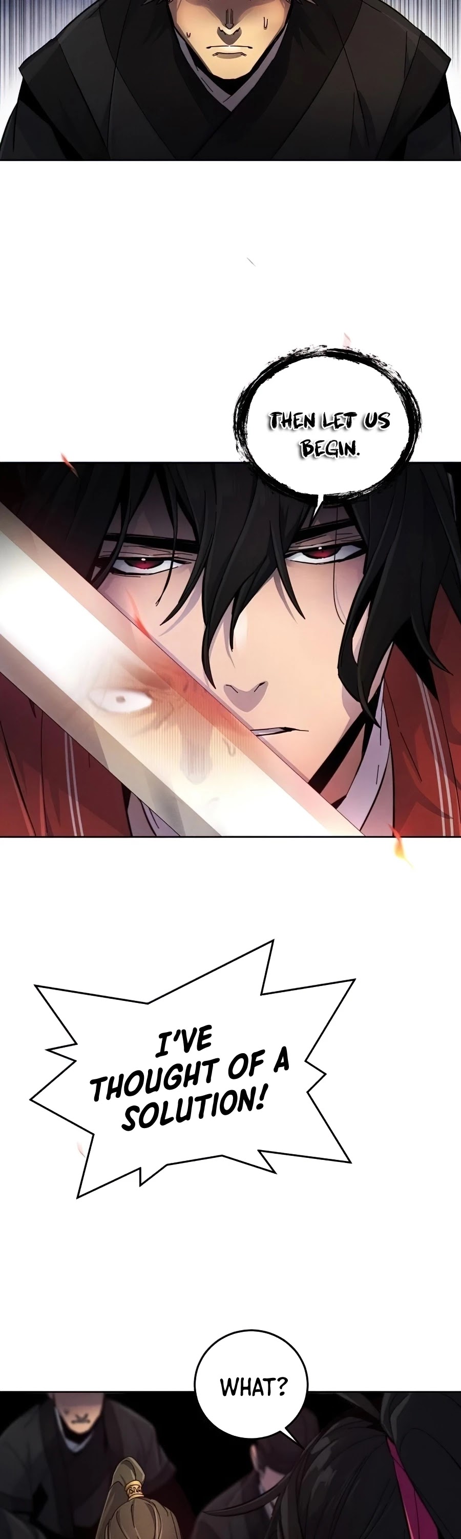 The Return of the Crazy Demon Chapter 15 page 44 - Chapter 15
