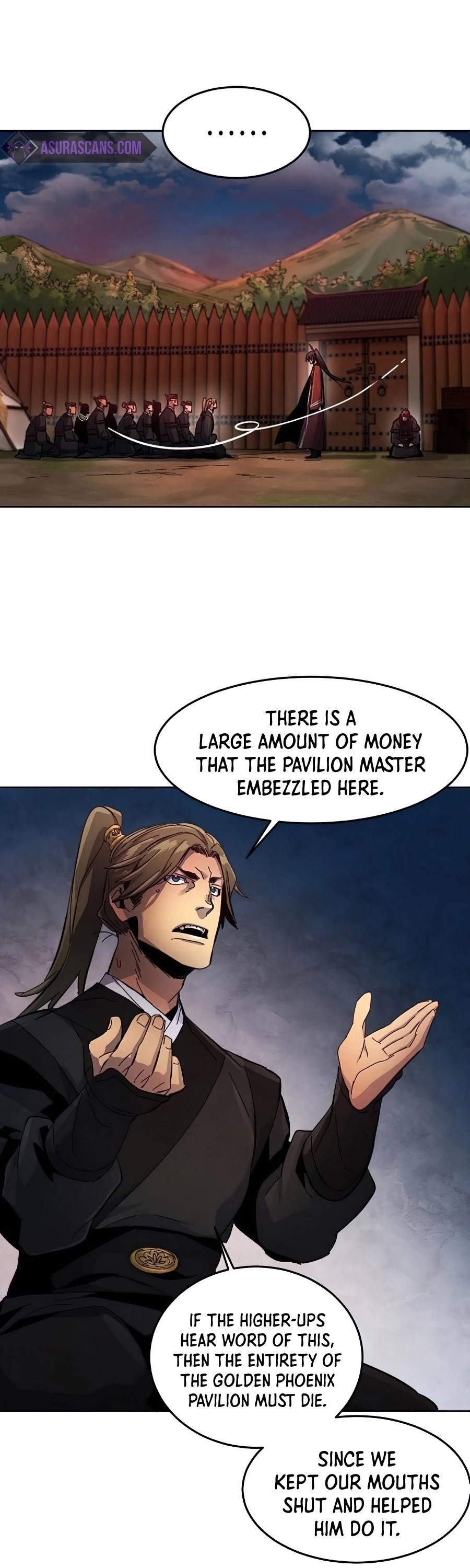 The Return of the Crazy Demon Chapter 15 page 47 - Chapter 15