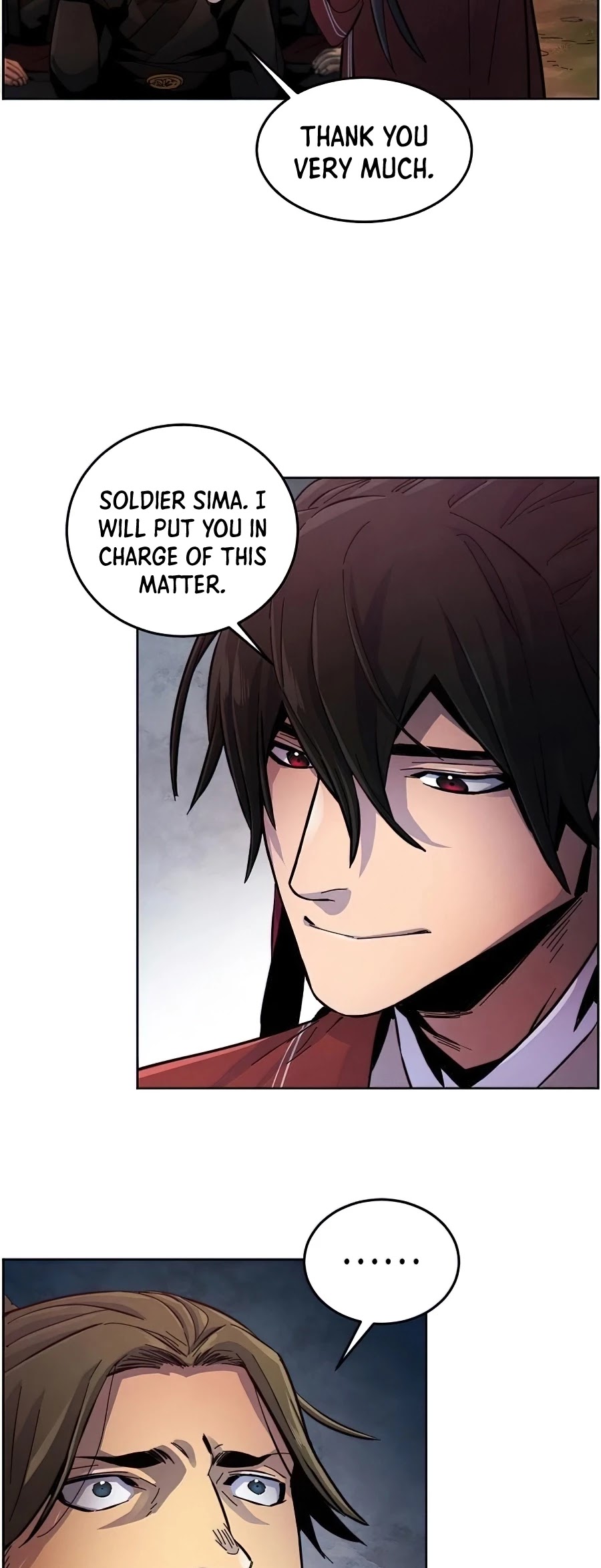 The Return of the Crazy Demon Chapter 15 page 50 - Chapter 15