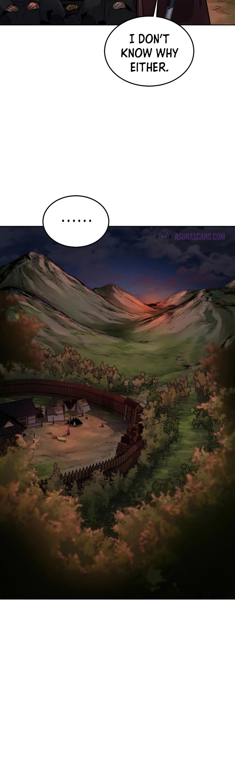 The Return of the Crazy Demon Chapter 15 page 53 - Chapter 15