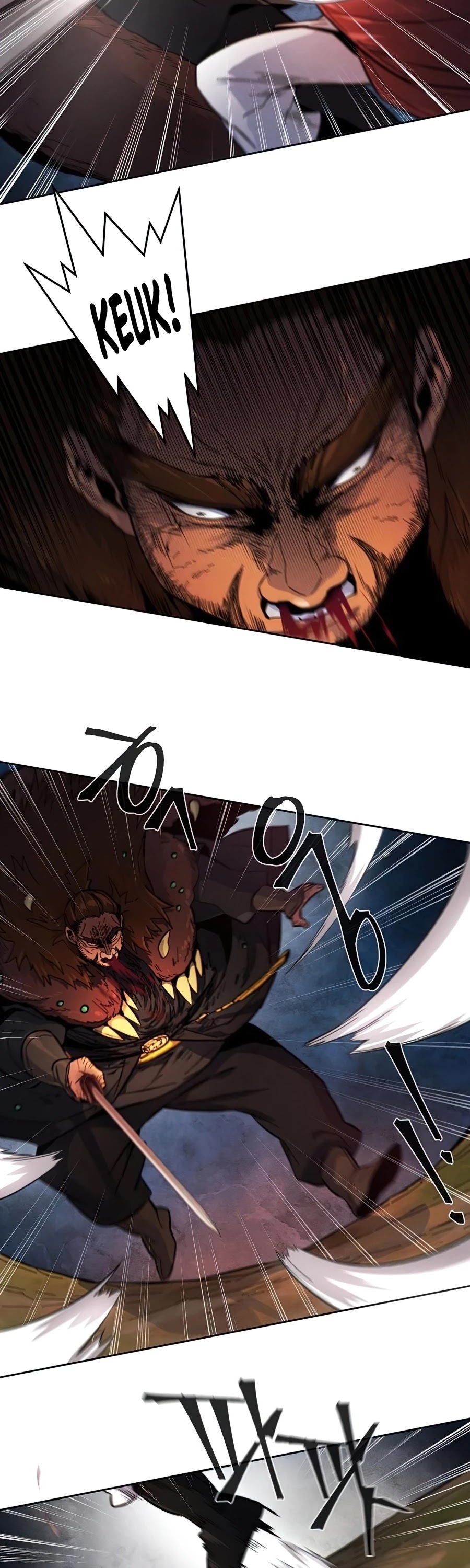 The Return of the Crazy Demon Chapter 15 page 9 - Chapter 15