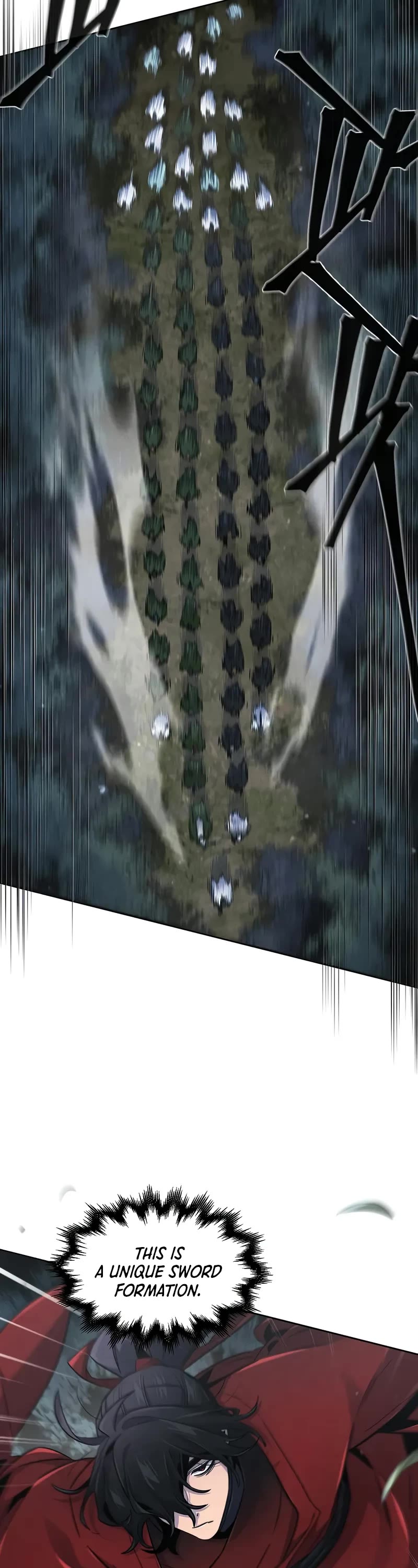 The Return of the Crazy Demon Chapter 150 page 10 - Chapter 150
