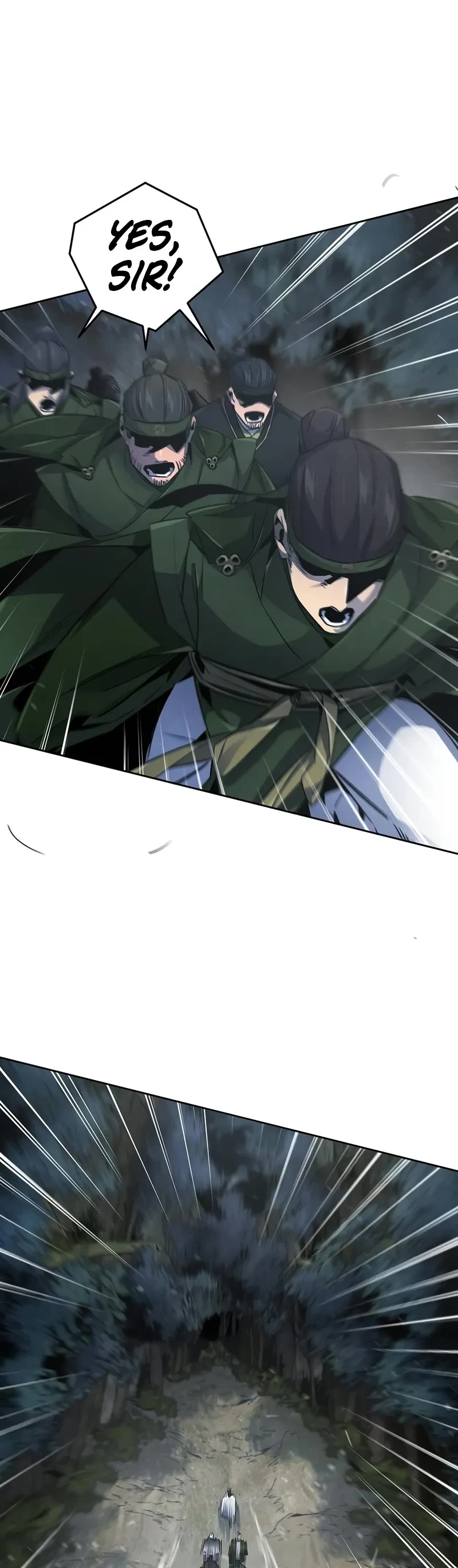 The Return of the Crazy Demon Chapter 150 page 15 - Chapter 150