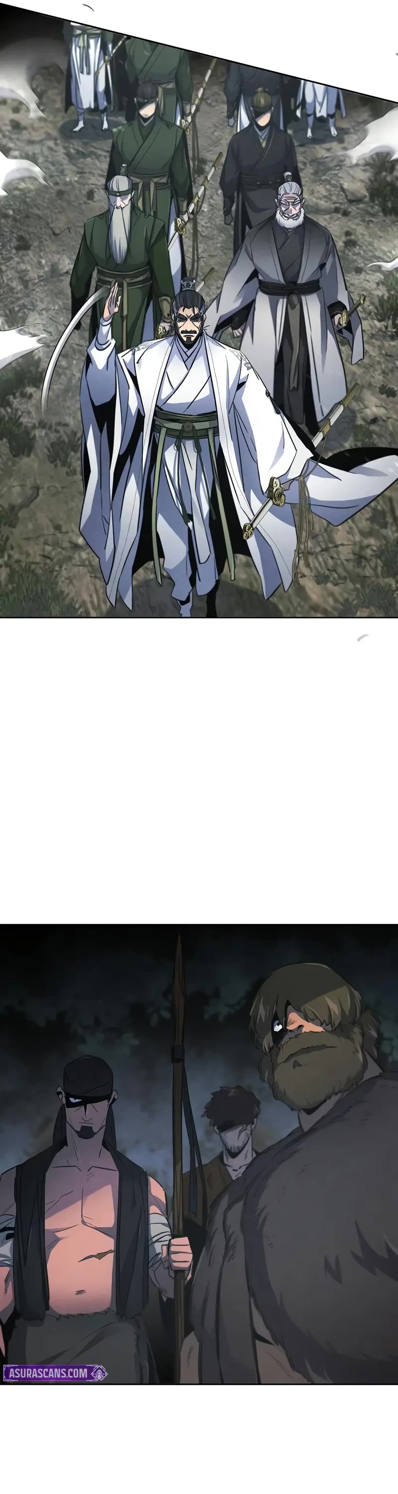 The Return of the Crazy Demon Chapter 150 page 17 - Chapter 150