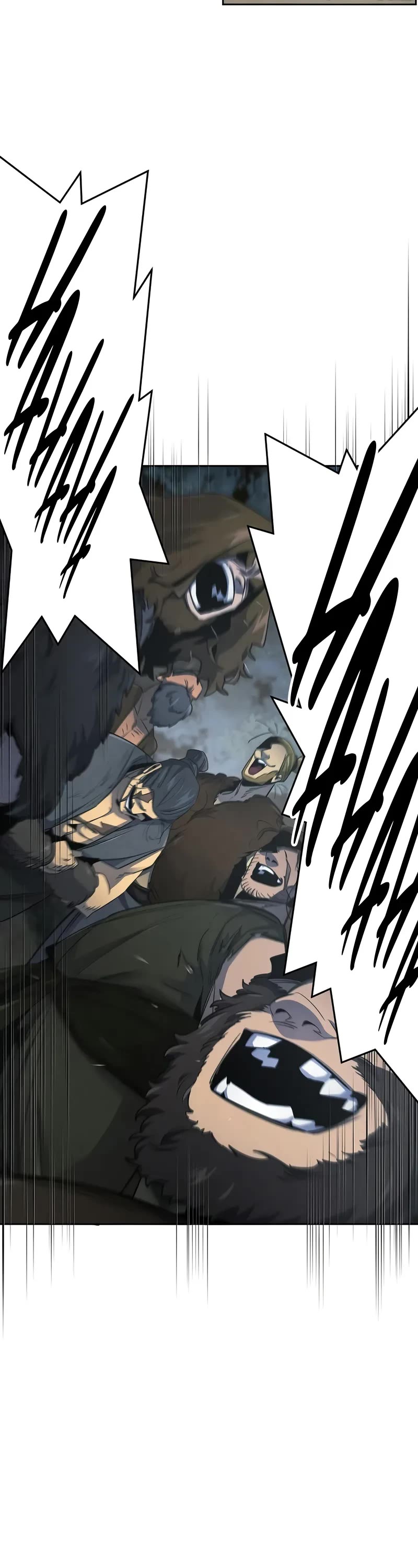 The Return of the Crazy Demon Chapter 150 page 21 - Chapter 150