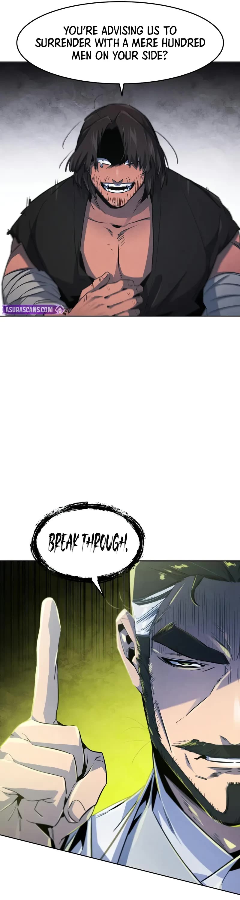 The Return of the Crazy Demon Chapter 150 page 22 - Chapter 150