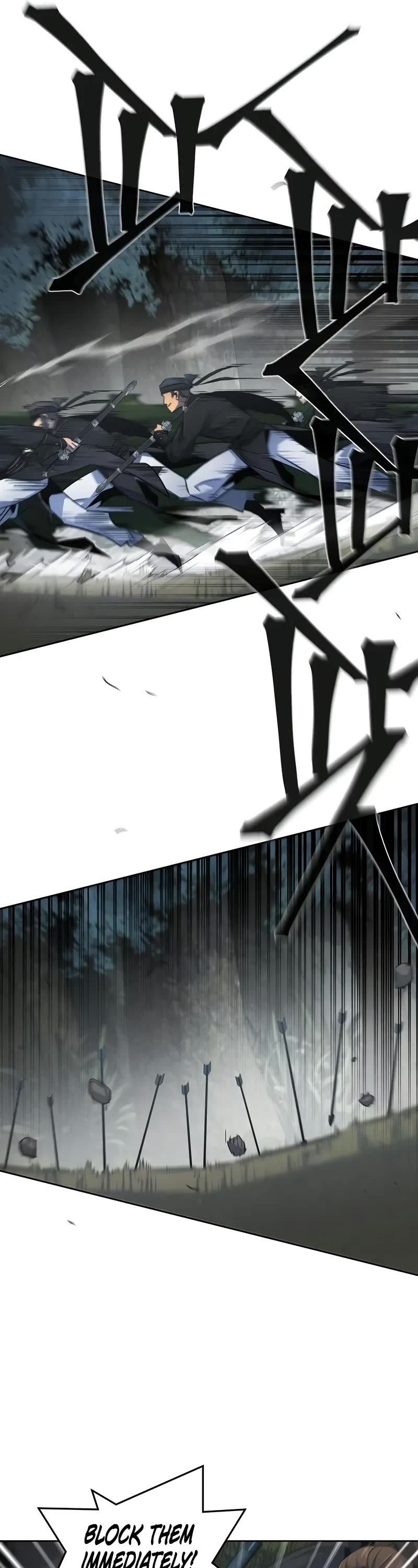 The Return of the Crazy Demon Chapter 150 page 27 - Chapter 150