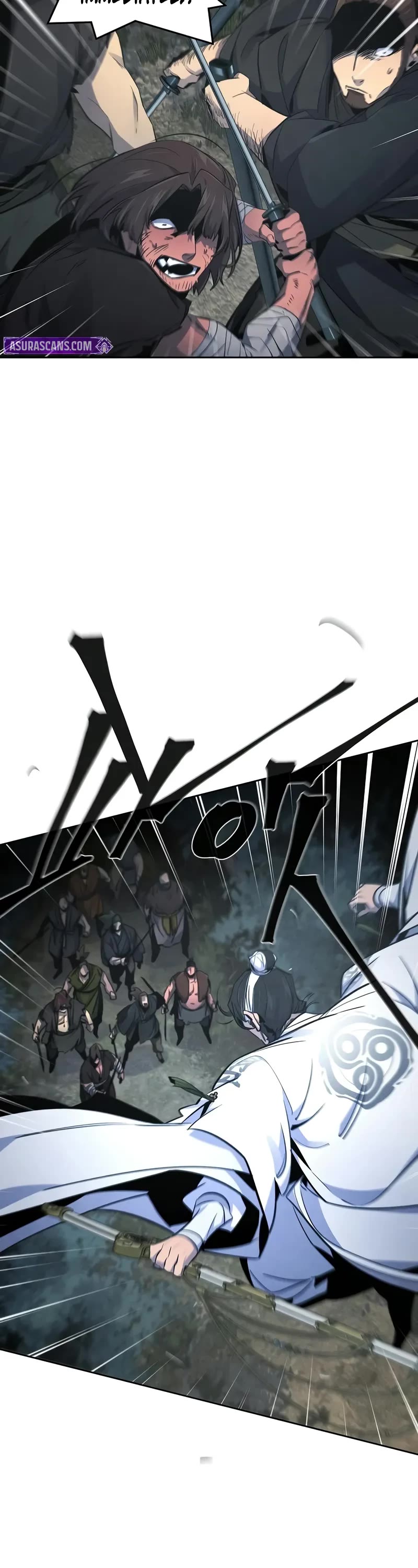 The Return of the Crazy Demon Chapter 150 page 28 - Chapter 150