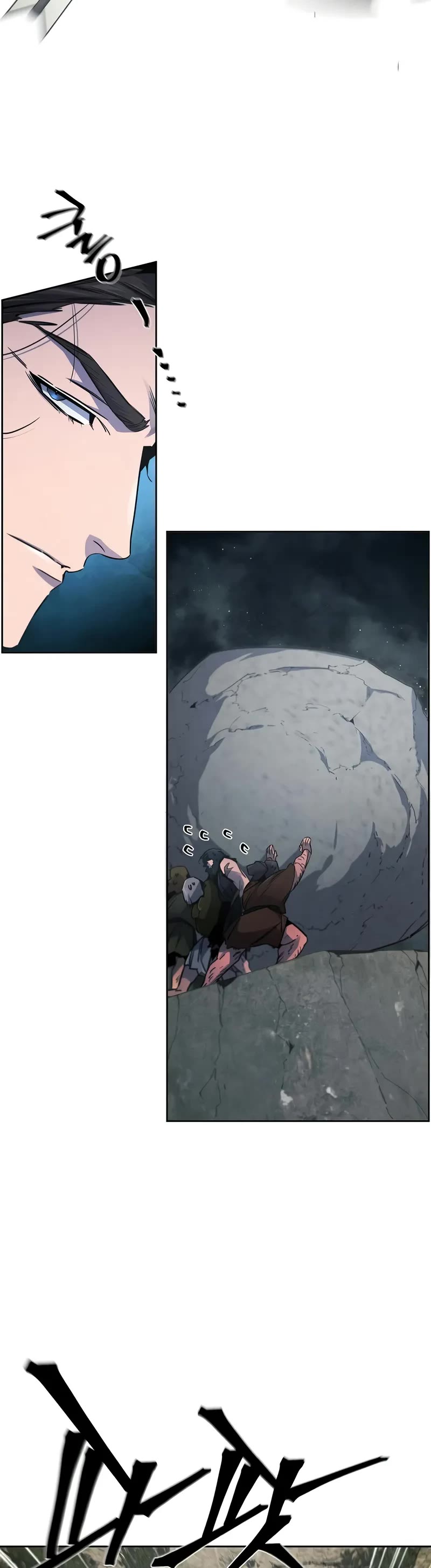 The Return of the Crazy Demon Chapter 150 page 35 - Chapter 150