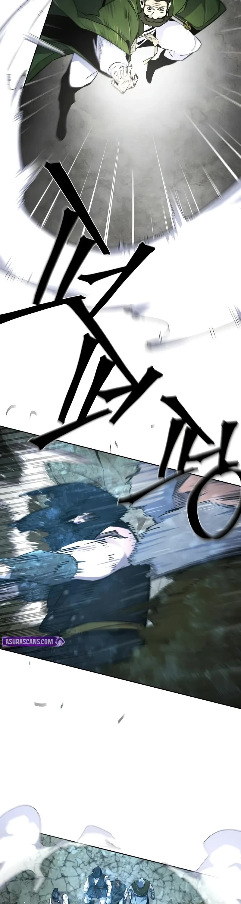 The Return of the Crazy Demon Chapter 150 page 38 - Chapter 150
