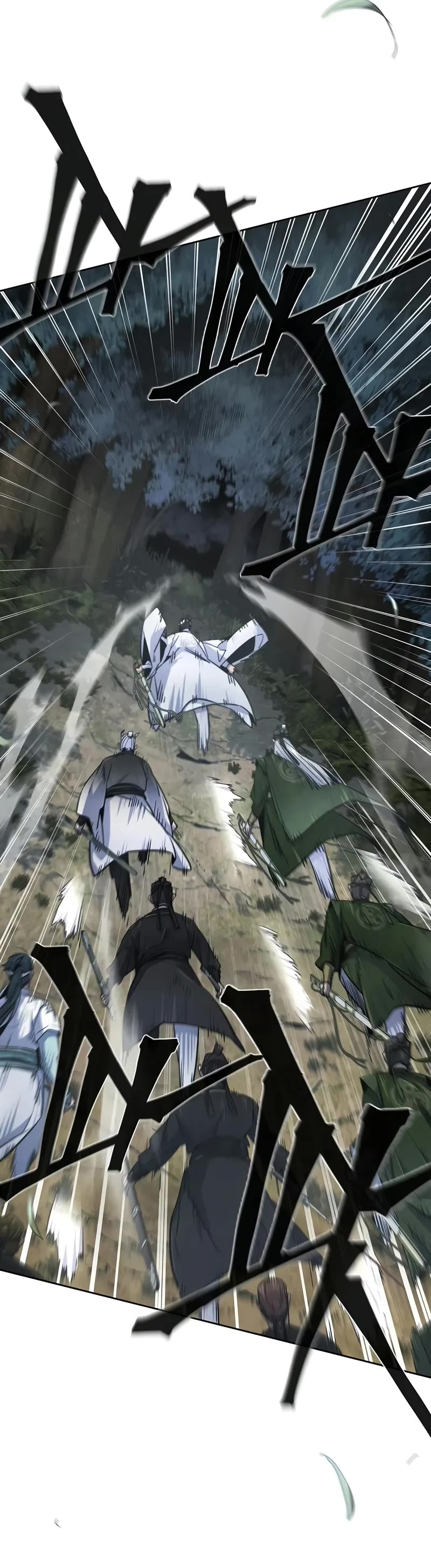 The Return of the Crazy Demon Chapter 150 page 41 - Chapter 150