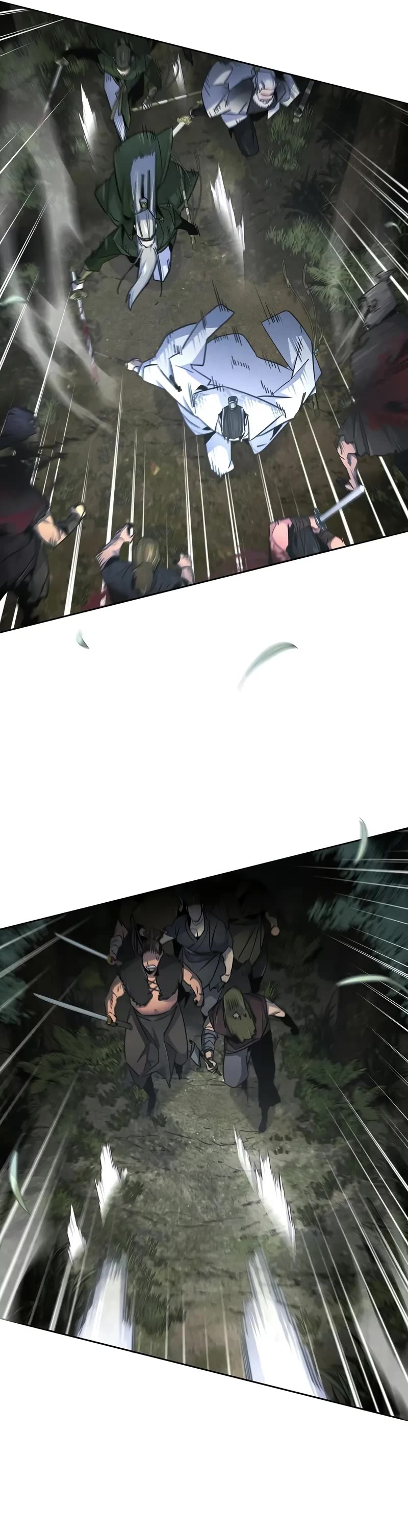 The Return of the Crazy Demon Chapter 150 page 42 - Chapter 150
