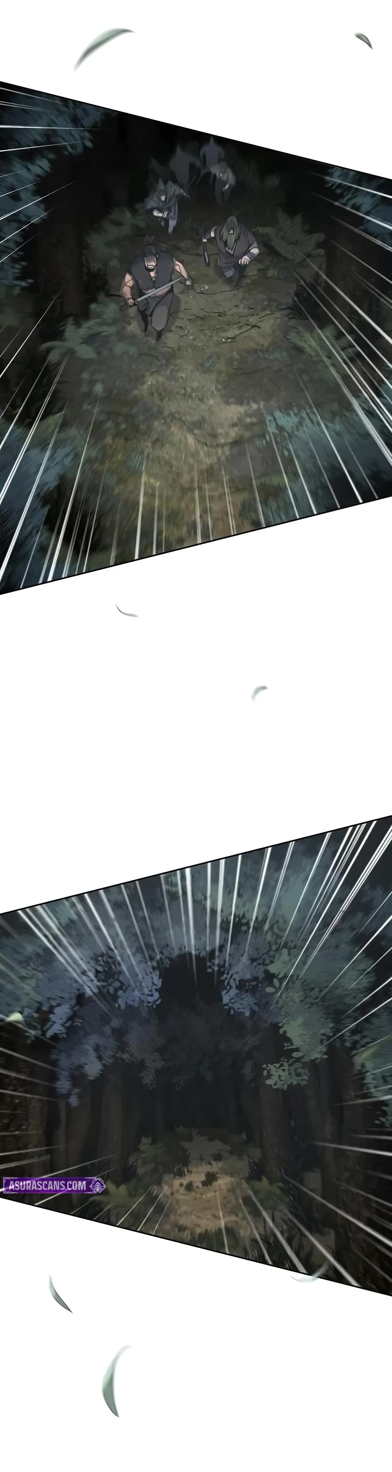 The Return of the Crazy Demon Chapter 150 page 43 - Chapter 150
