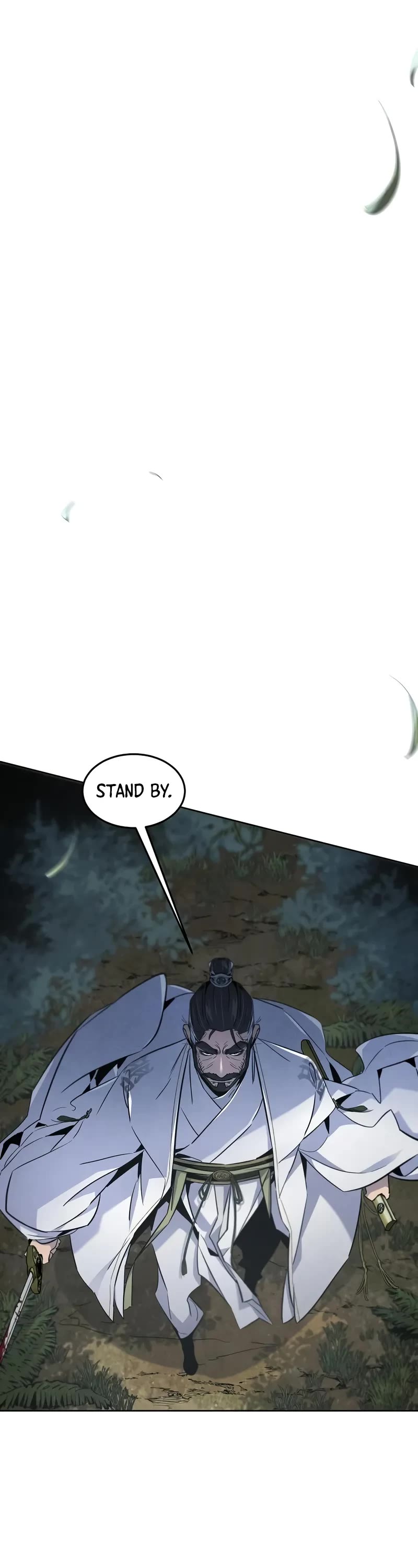 The Return of the Crazy Demon Chapter 150 page 44 - Chapter 150