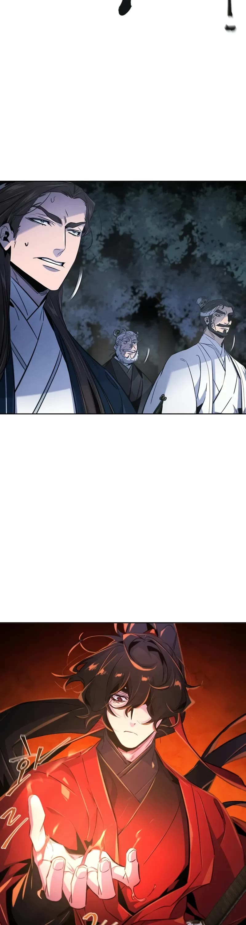 The Return of the Crazy Demon Chapter 150 page 48 - Chapter 150