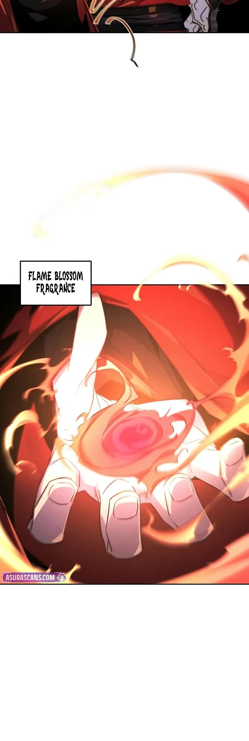 The Return of the Crazy Demon Chapter 150 page 49 - Chapter 150