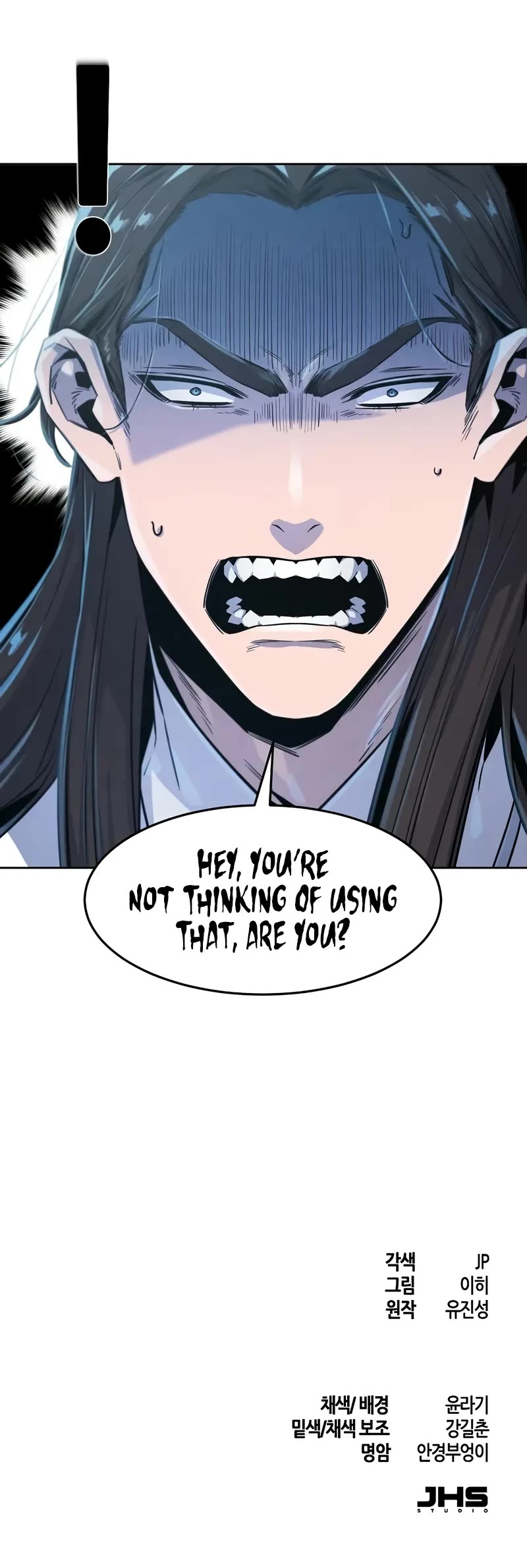 The Return of the Crazy Demon Chapter 150 page 50 - Chapter 150