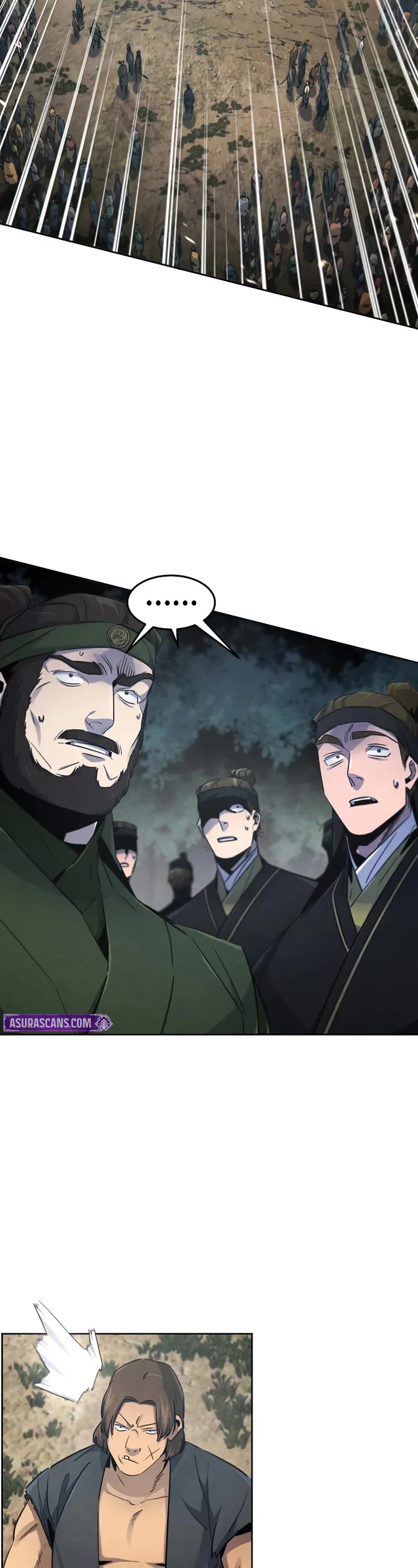 The Return of the Crazy Demon Chapter 151 page 12 - Chapter 151