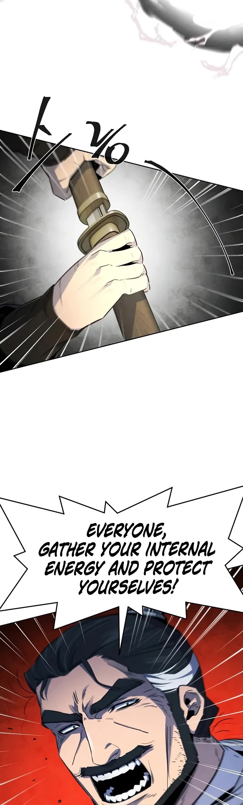The Return of the Crazy Demon Chapter 151 page 14 - Chapter 151