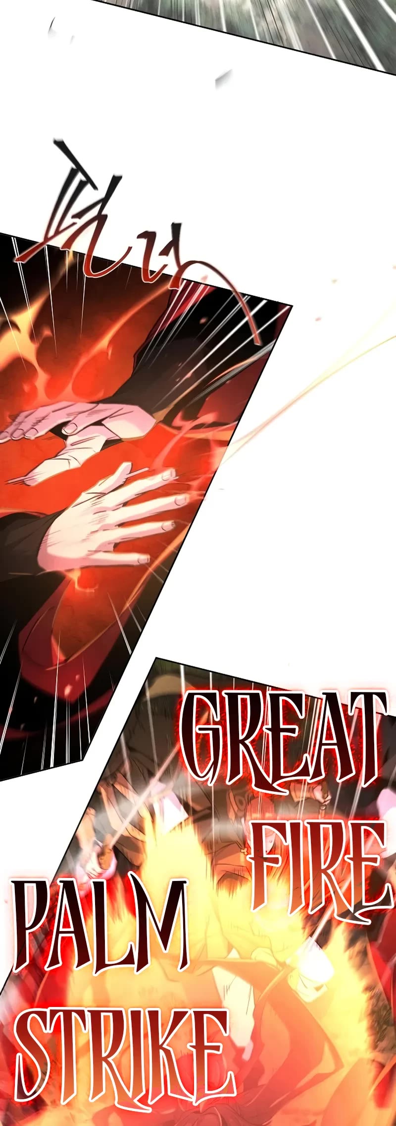 The Return of the Crazy Demon Chapter 151 page 18 - Chapter 151