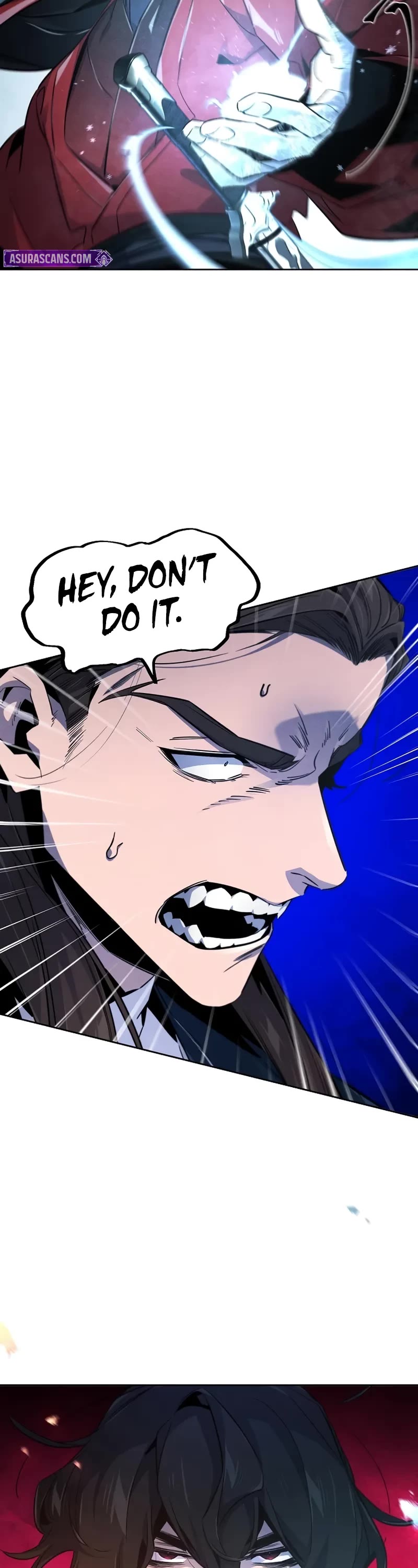 The Return of the Crazy Demon Chapter 151 page 3 - Chapter 151