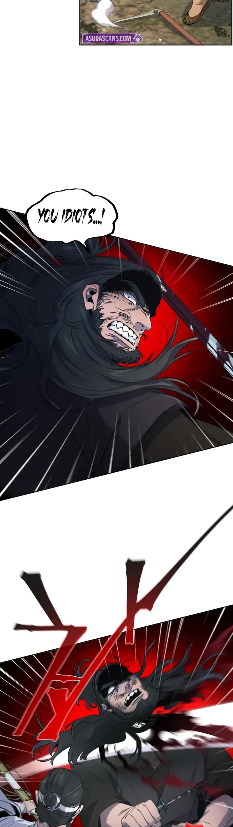 The Return of the Crazy Demon Chapter 151 page 33 - Chapter 151