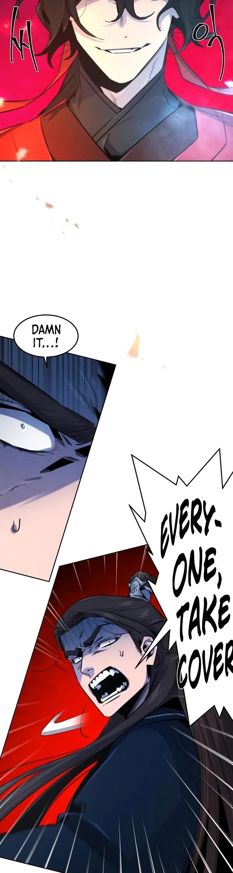 The Return of the Crazy Demon Chapter 151 page 4 - Chapter 151