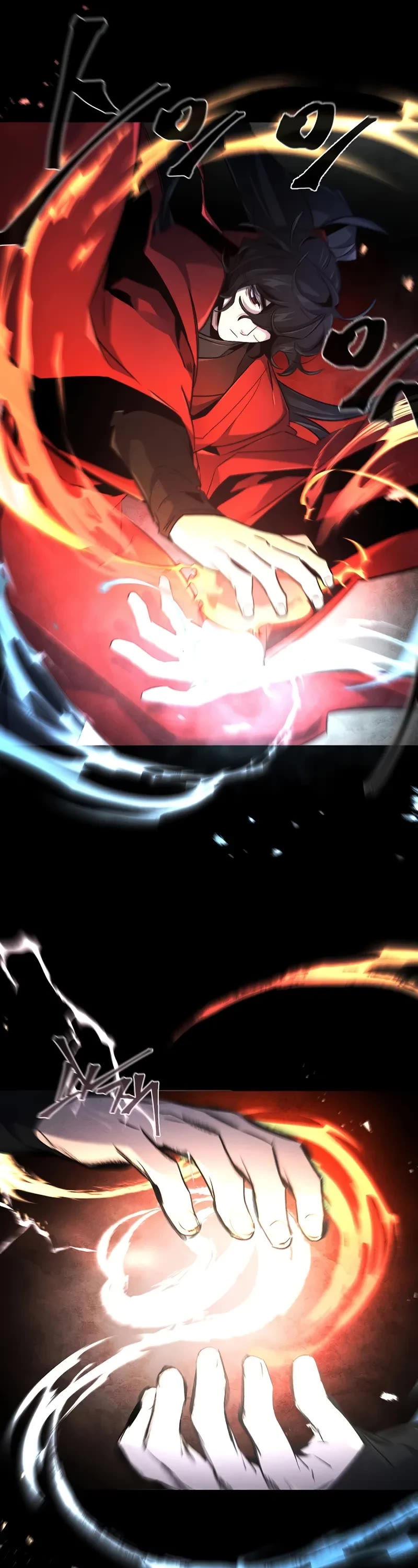 The Return of the Crazy Demon Chapter 151 page 7 - Chapter 151