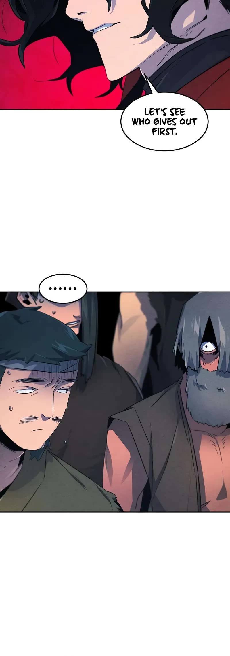 The Return of the Crazy Demon Chapter 152 page 21 - Chapter 152