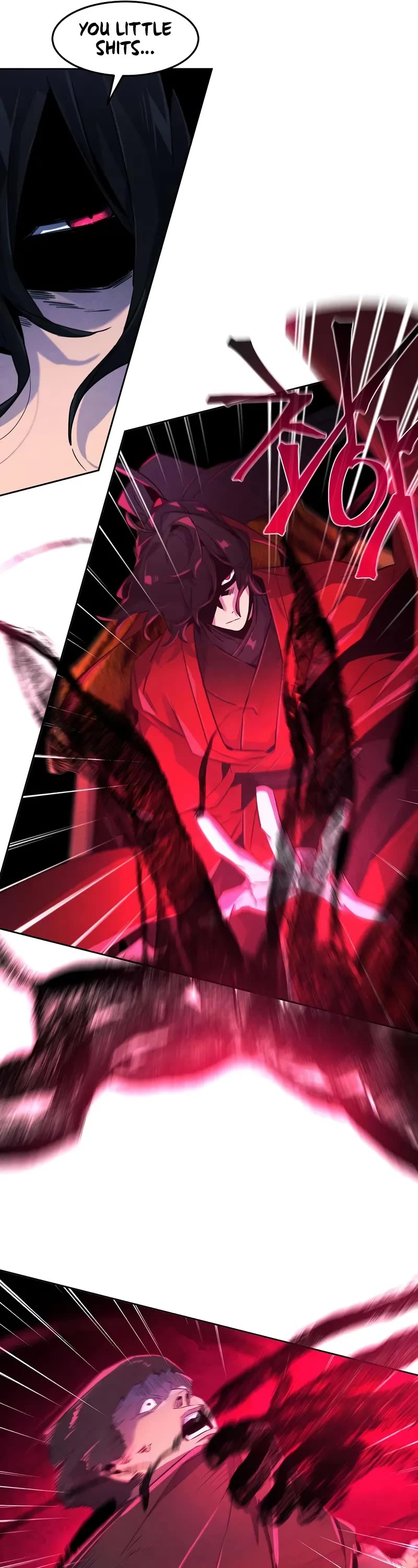 The Return of the Crazy Demon Chapter 152 page 22 - Chapter 152