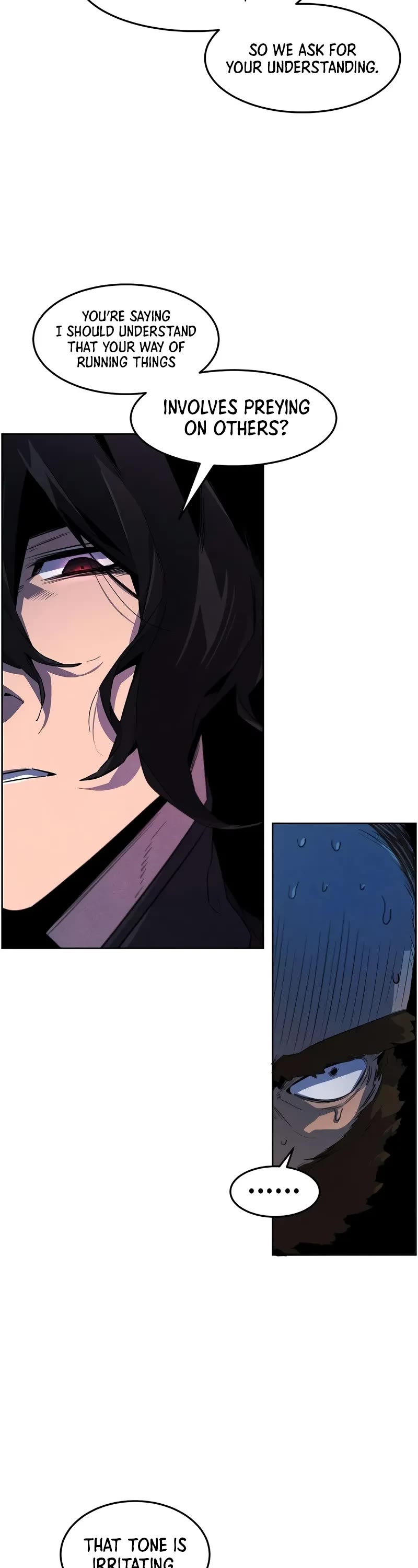 The Return of the Crazy Demon Chapter 152 page 28 - Chapter 152