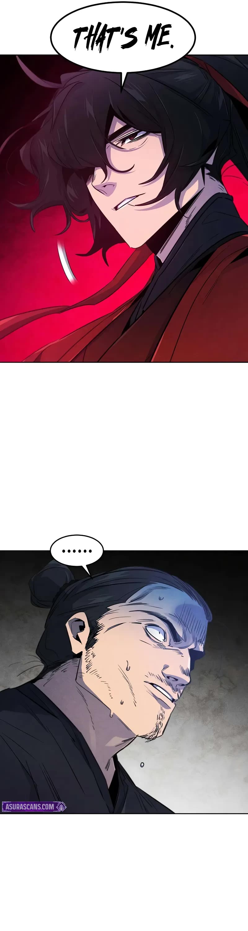 The Return of the Crazy Demon Chapter 152 page 37 - Chapter 152