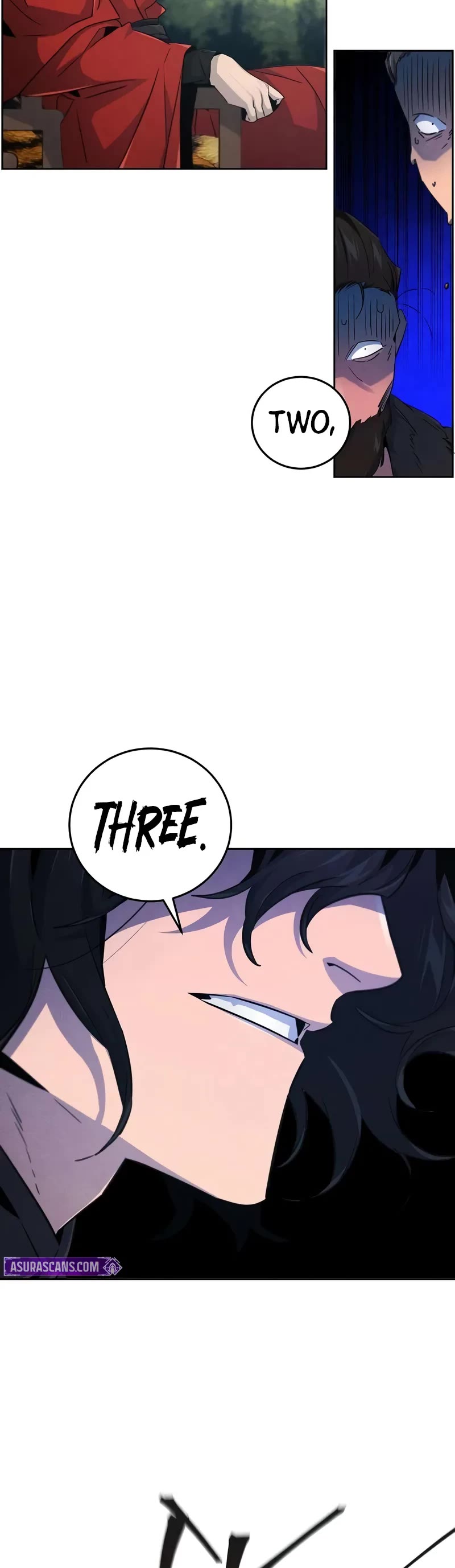 The Return of the Crazy Demon Chapter 152 page 40 - Chapter 152