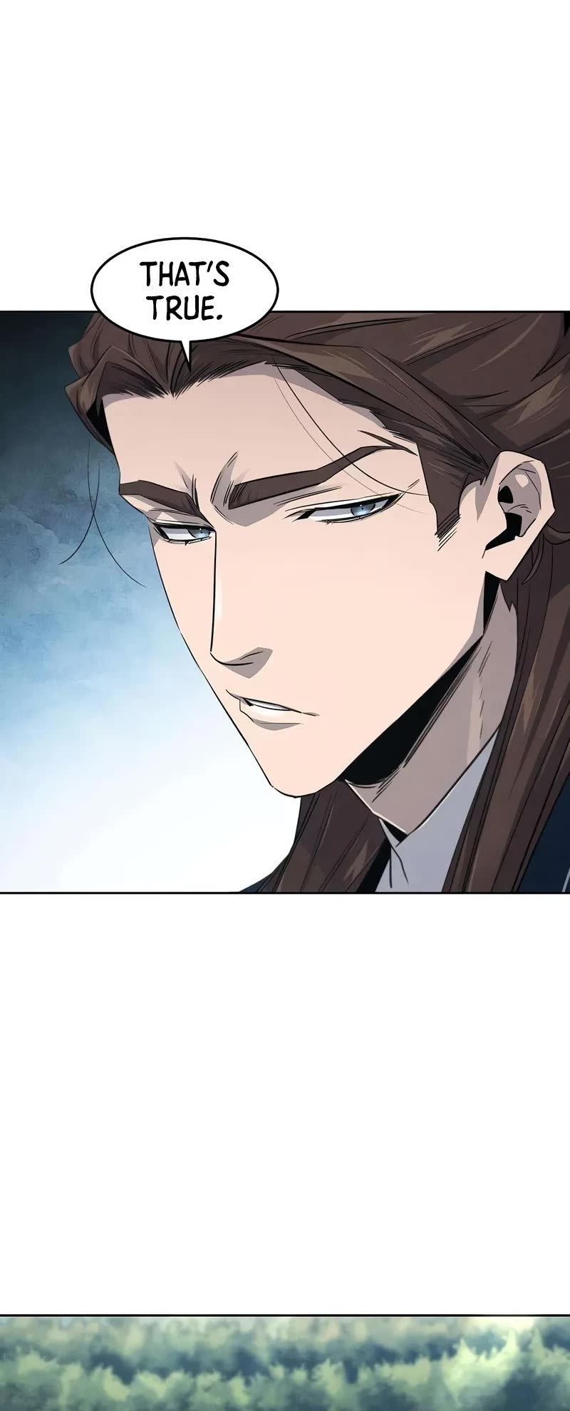 The Return of the Crazy Demon Chapter 152 page 6 - Chapter 152