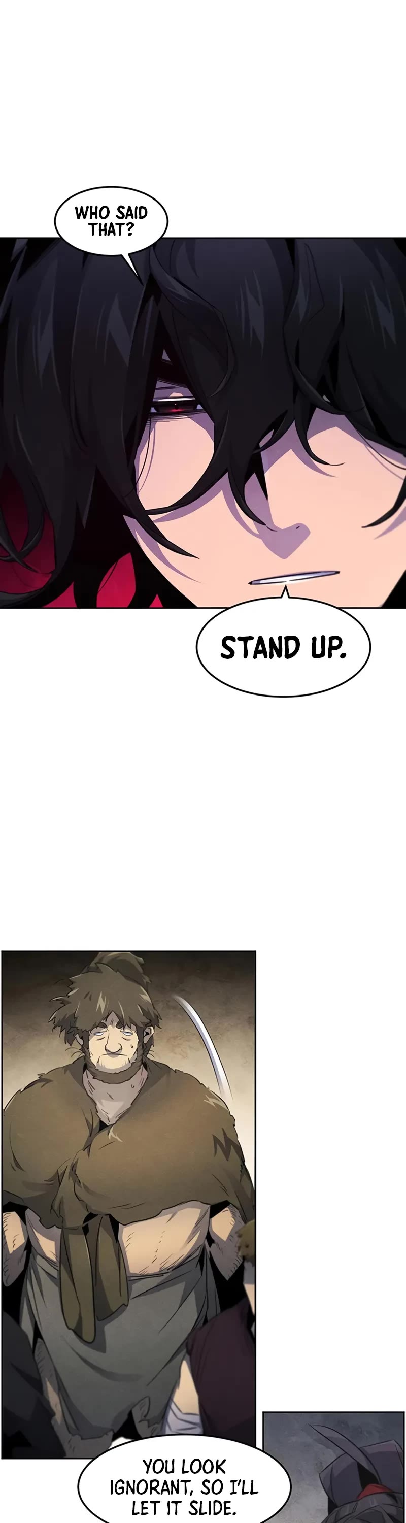 The Return of the Crazy Demon Chapter 153 page 10 - Chapter 153