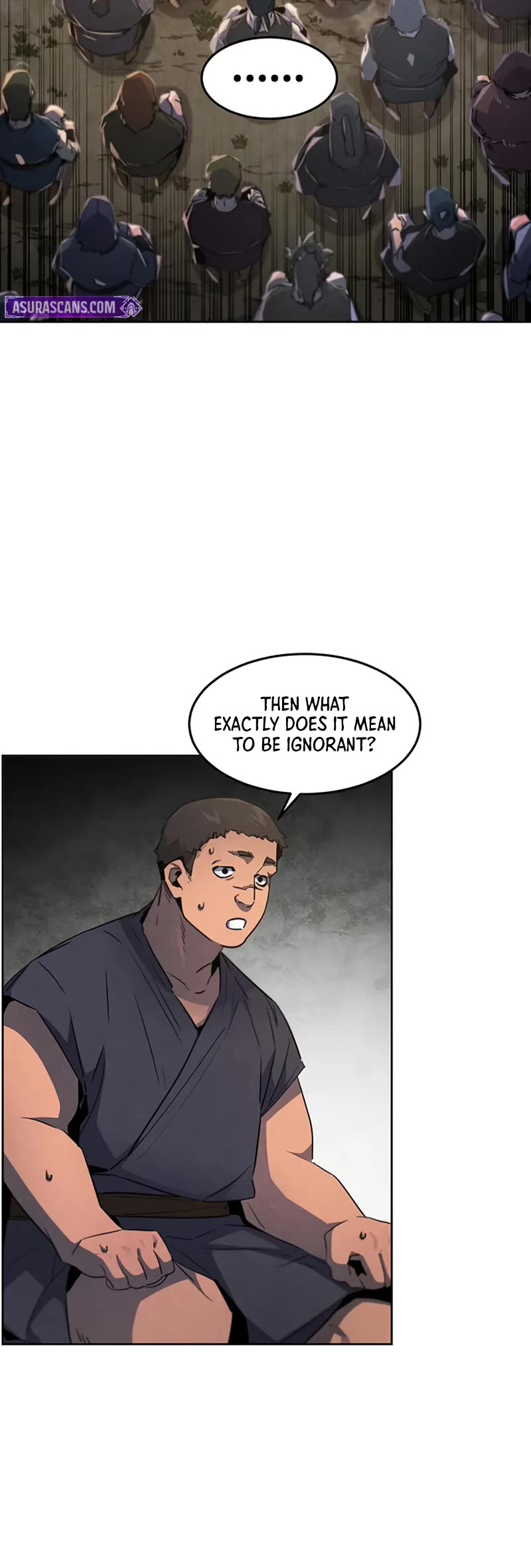 The Return of the Crazy Demon Chapter 153 page 16 - Chapter 153
