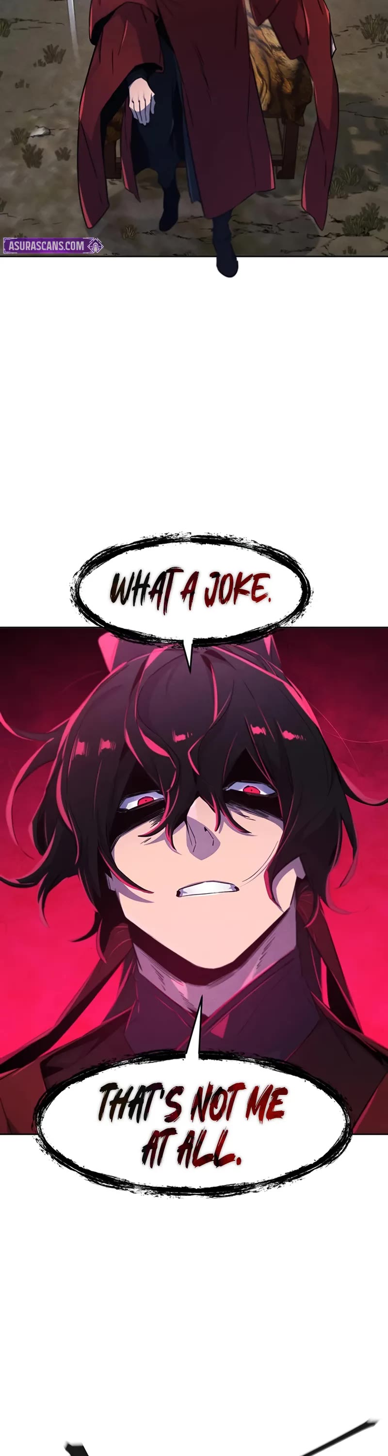 The Return of the Crazy Demon Chapter 153 page 23 - Chapter 153