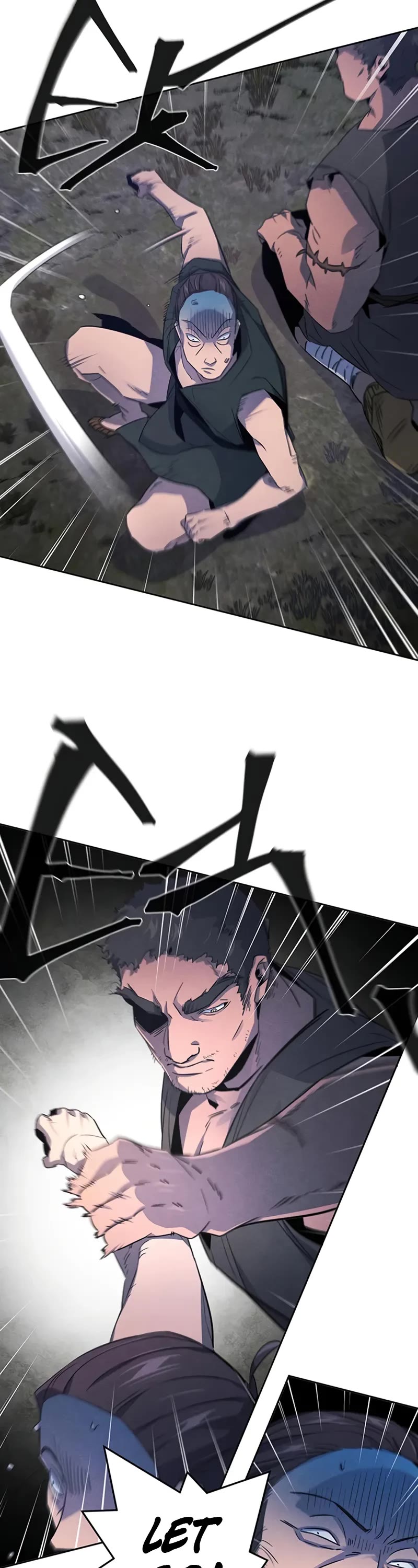 The Return of the Crazy Demon Chapter 153 page 24 - Chapter 153
