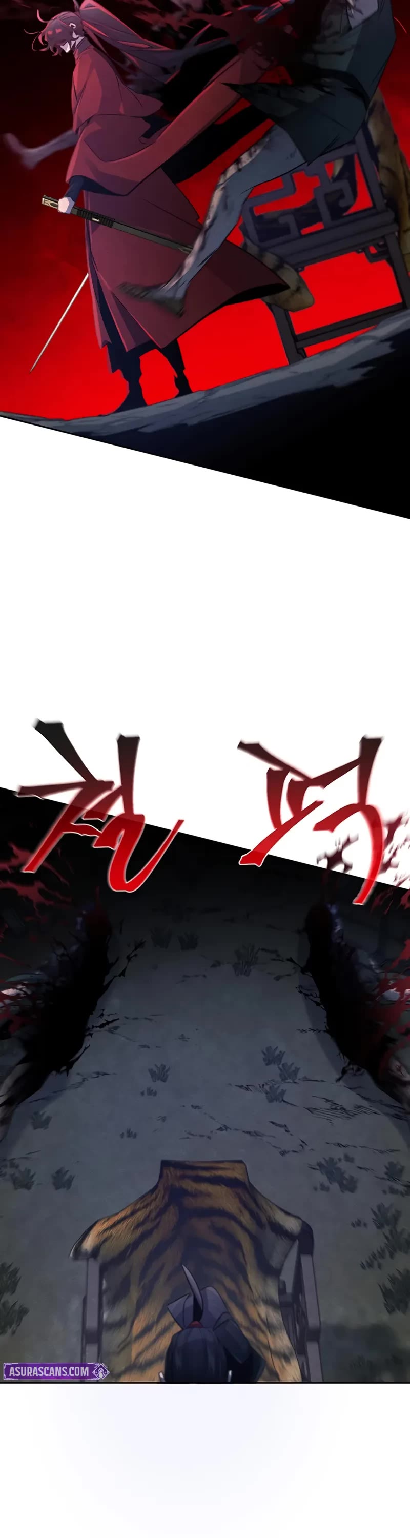 The Return of the Crazy Demon Chapter 153 page 28 - Chapter 153