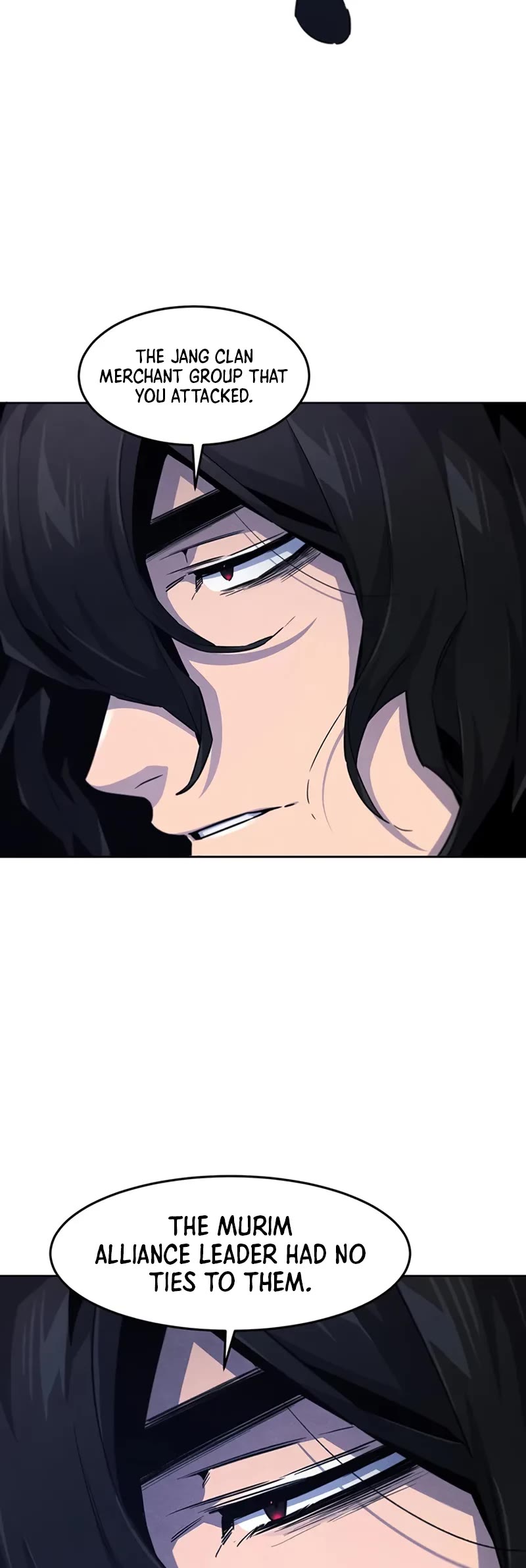 The Return of the Crazy Demon Chapter 153 page 30 - Chapter 153
