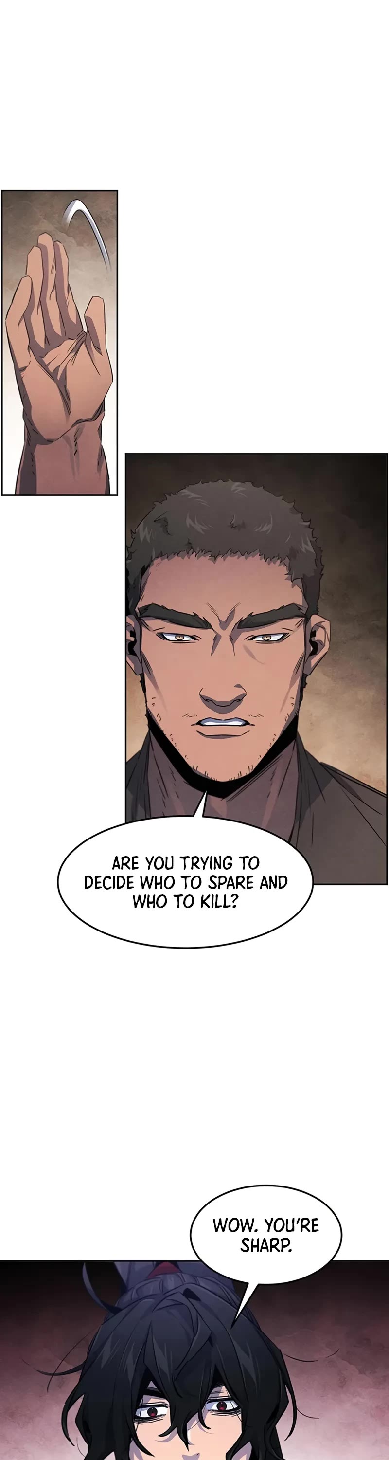The Return of the Crazy Demon Chapter 153 page 37 - Chapter 153