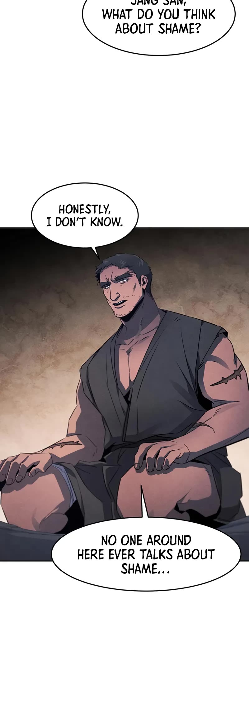 The Return of the Crazy Demon Chapter 153 page 41 - Chapter 153