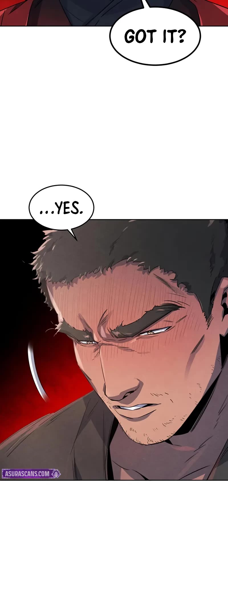 The Return of the Crazy Demon Chapter 153 page 44 - Chapter 153