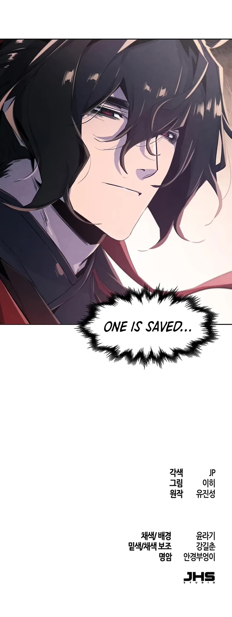 The Return of the Crazy Demon Chapter 153 page 45 - Chapter 153
