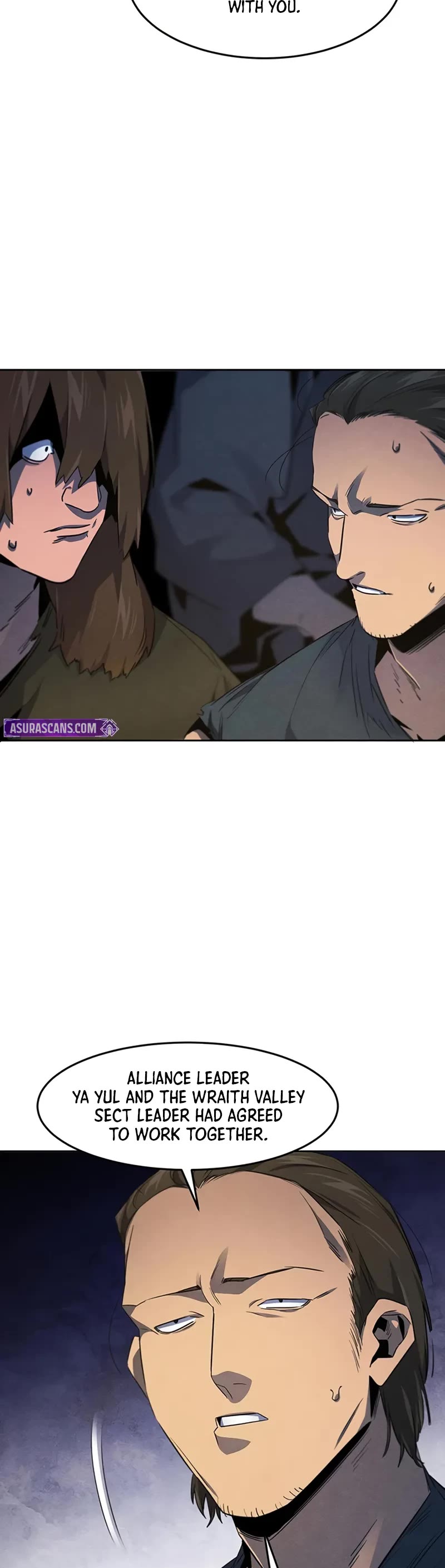 The Return of the Crazy Demon Chapter 153 page 5 - Chapter 153
