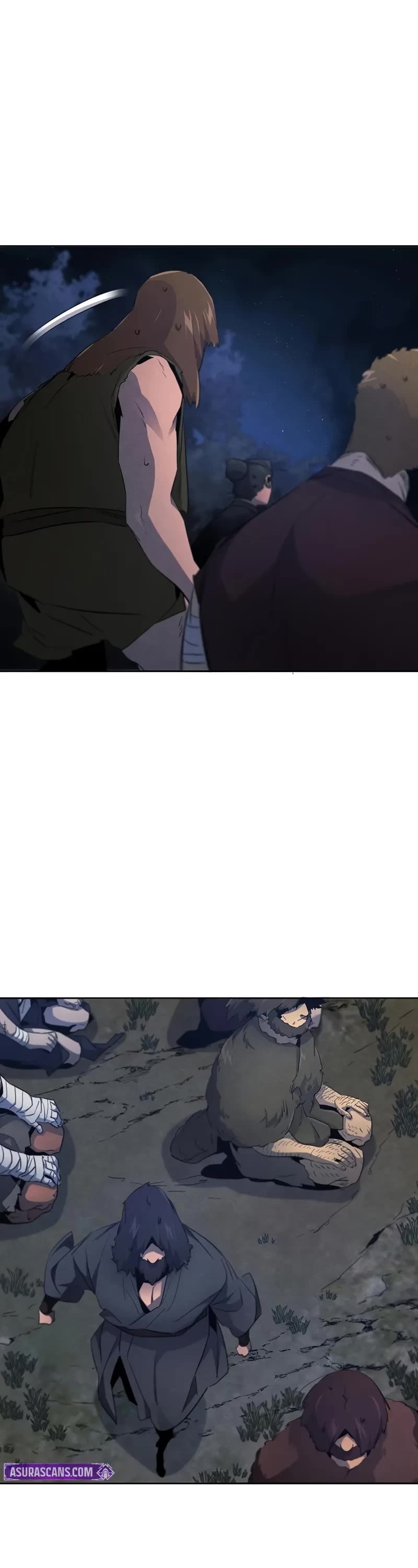 The Return of the Crazy Demon Chapter 154 page 22 - Chapter 154