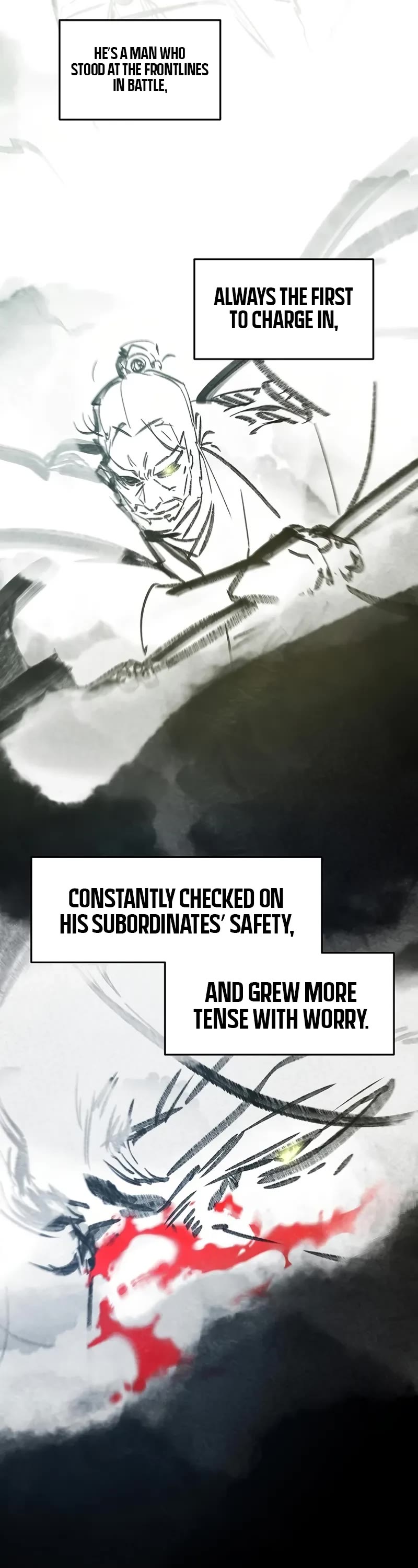The Return of the Crazy Demon Chapter 154 page 4 - Chapter 154