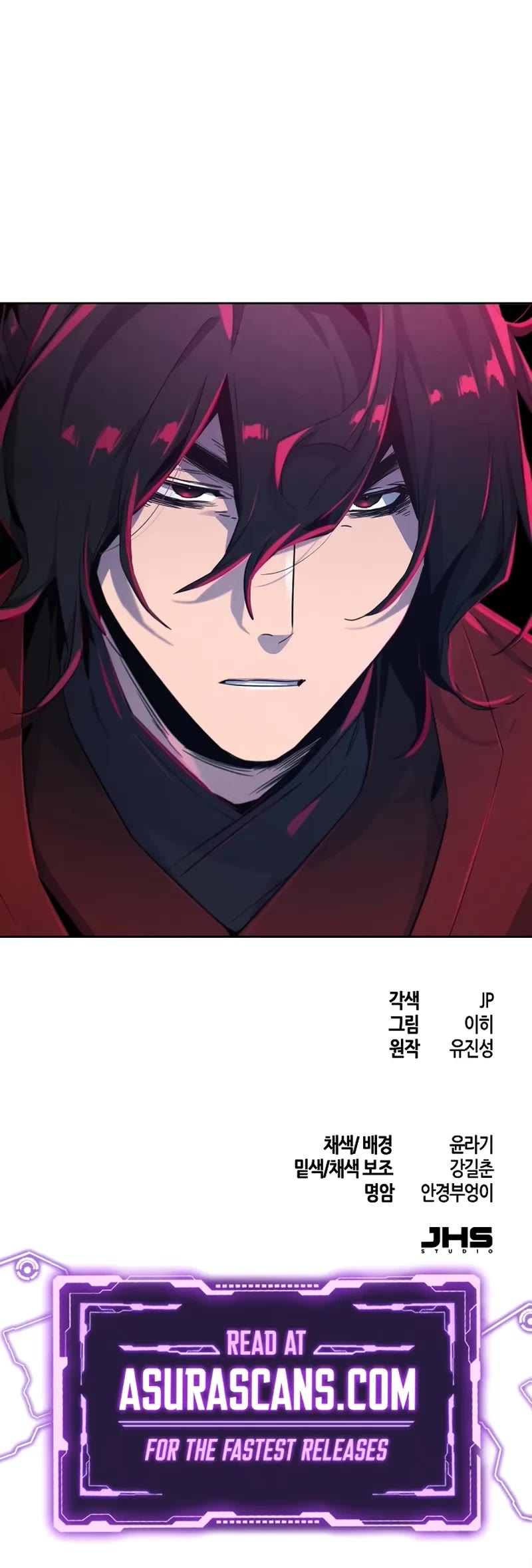 The Return of the Crazy Demon Chapter 154 page 44 - Chapter 154