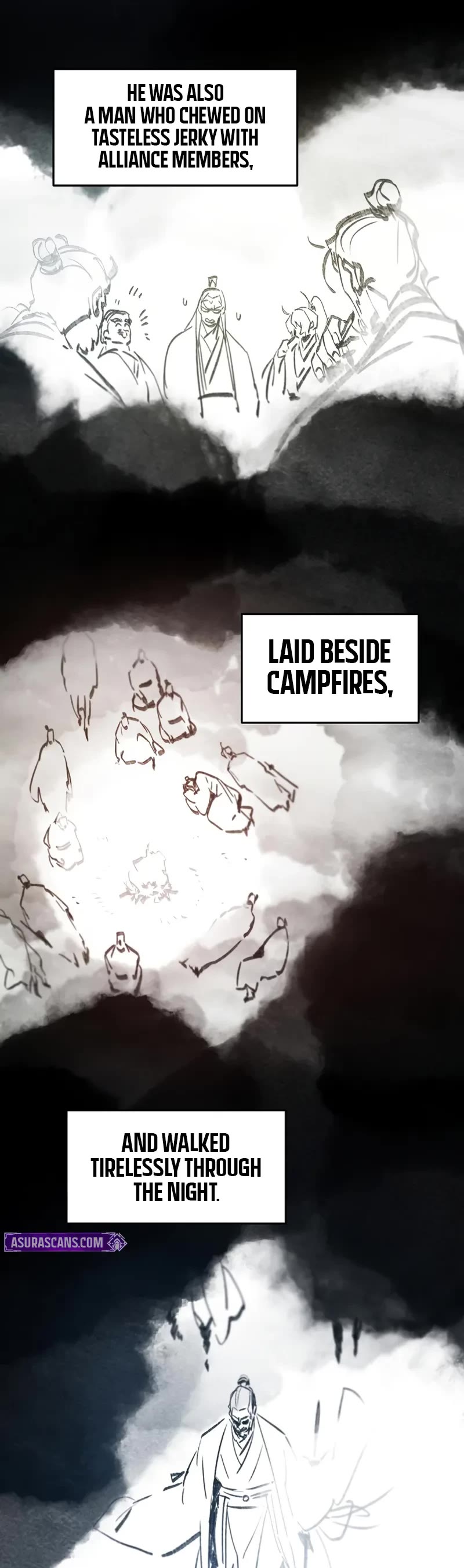 The Return of the Crazy Demon Chapter 154 page 5 - Chapter 154