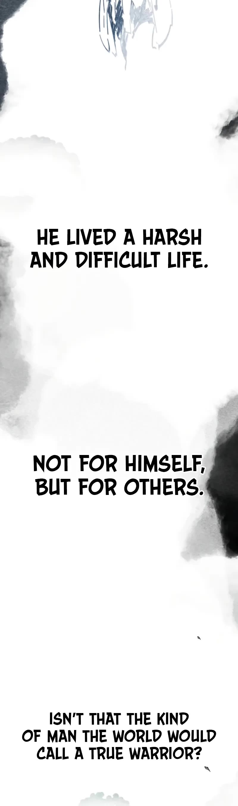The Return of the Crazy Demon Chapter 154 page 6 - Chapter 154